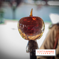 La Manufacture Arribas, souffleur de verre officiel de Disneyland Paris, vous ouvre ses portes