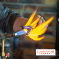 La Manufacture Arribas, souffleur de verre officiel de Disneyland Paris, vous ouvre ses portes