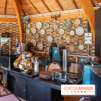 La Manufacture Arribas, souffleur de verre officiel de Disneyland Paris, vous ouvre ses portes