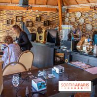 La Manufacture Arribas, souffleur de verre officiel de Disneyland Paris, vous ouvre ses portes