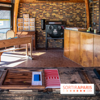 La Manufacture Arribas, souffleur de verre officiel de Disneyland Paris, vous ouvre ses portes