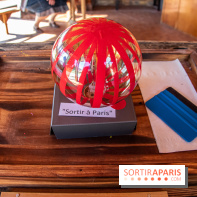 La Manufacture Arribas, souffleur de verre officiel de Disneyland Paris, vous ouvre ses portes