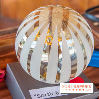 La Manufacture Arribas, souffleur de verre officiel de Disneyland Paris, vous ouvre ses portes