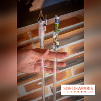 La Manufacture Arribas, souffleur de verre officiel de Disneyland Paris, vous ouvre ses portes