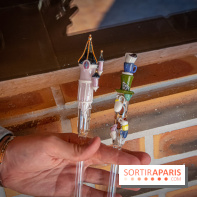 La Manufacture Arribas, souffleur de verre officiel de Disneyland Paris, vous ouvre ses portes