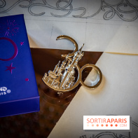 La Manufacture Arribas, souffleur de verre officiel de Disneyland Paris, vous ouvre ses portes