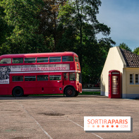 La Manufacture Arribas, souffleur de verre officiel de Disneyland Paris, vous ouvre ses portes
