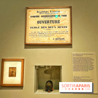 Parisiennes Citoyennes, l'exposition autour de l'émancipation des femmes au Musée Carnavalet