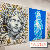 La Mode, La Mode, La Mode, nos photos de l'exposition gratuite de la Galerie Goldshteyn-Saatort