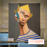 La Mode, La Mode, La Mode, nos photos de l'exposition gratuite de la Galerie Goldshteyn-Saatort