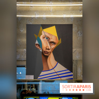 La Mode, La Mode, La Mode, nos photos de l'exposition gratuite de la Galerie Goldshteyn-Saatort