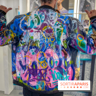 La Mode, La Mode, La Mode, nos photos de l'exposition gratuite de la Galerie Goldshteyn-Saatort