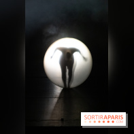 Nuit Blanche 2022 au théâtre du Châtelet : Cabaret New Burlesque, le show burlesque envoûtant