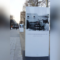 "Clint Eastwood : le cinéma en liberté"