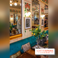 Le Petit Rétro, notre test de la nouvelle table d'Irwin Durand et Guy Savoy dans le 16e