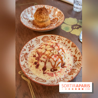 Le Petit Rétro, notre test de la nouvelle table d'Irwin Durand et Guy Savoy dans le 16e