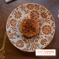 Le Petit Rétro, notre test de la nouvelle table d'Irwin Durand et Guy Savoy dans le 16e