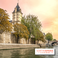 Paris Boat Club, croisière privée sur la Seine