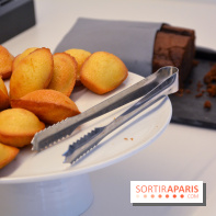 Le Club de Okko Hôtel, un spot de coworking canon à La Défense