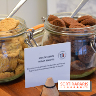 Le Club de Okko Hôtel, un spot de coworking canon à La Défense