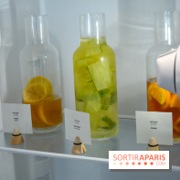 Le Club de Okko Hôtel, un spot de coworking canon à La Défense