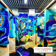 La Belle Piscine, nos photos