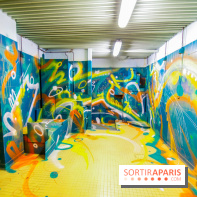 La Belle Piscine, nos photos