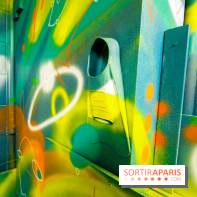 La Belle Piscine, nos photos