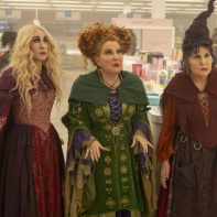 Hocus Pocus 2 : les photos 