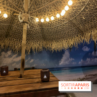 Spa Luxury Paris, un moment de détente immersif dans des décors de rêve