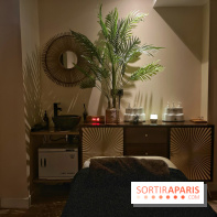 Spa Luxury Paris, un moment de détente immersif dans des décors de rêve