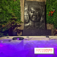 Spa Luxury Paris, un moment de détente immersif dans des décors de rêve