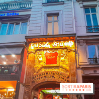 Le Petit Nicolas au musée Grévin 