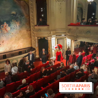 Le Petit Nicolas au musée Grévin 