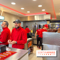 Les Frères des Batignolles