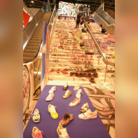 Salon Who's Next 2010 - Paris - Porte de Versailles