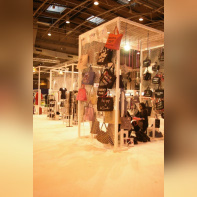 Salon Who's Next 2010 - Paris - Porte de Versailles