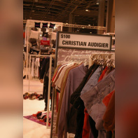 Salon Who's Next 2010 - Paris - Porte de Versailles