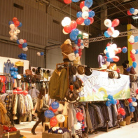 Salon Who's Next 2010 - Paris - Porte de Versailles