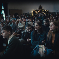 R.M.N de Cristian Mungiu