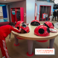 30 ans de la Cité des Sciences