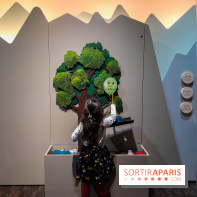 30 ans de la Cité des Sciences