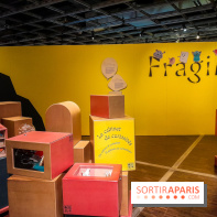 30 ans de la Cité des Sciences