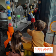 30 ans de la Cité des Sciences