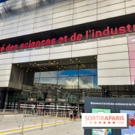 30 ans de la Cité des Sciences