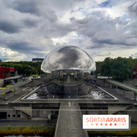 30 ans de la Cité des Sciences