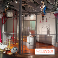 30 ans de la Cité des Sciences