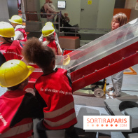 30 ans de la Cité des Sciences