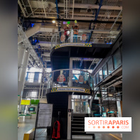 30 ans de la Cité des Sciences