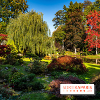 Parc et Domaine du Château de Courances